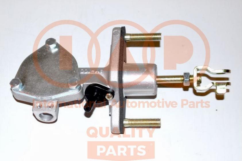 IAP QUALITY PARTS 205-06061E - Master Cylinder, clutch autospares.lv