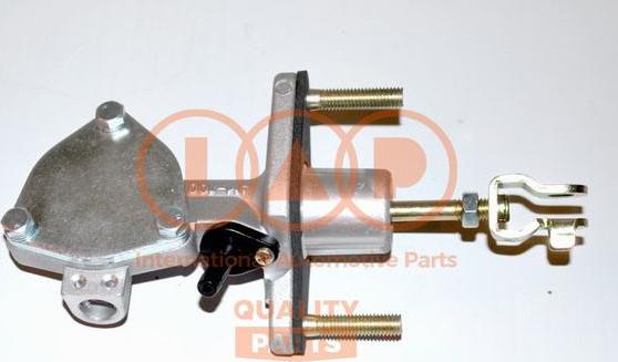 IAP QUALITY PARTS 205-06061 - Master Cylinder, clutch autospares.lv