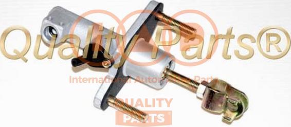 IAP QUALITY PARTS 205-06011 - Master Cylinder, clutch autospares.lv