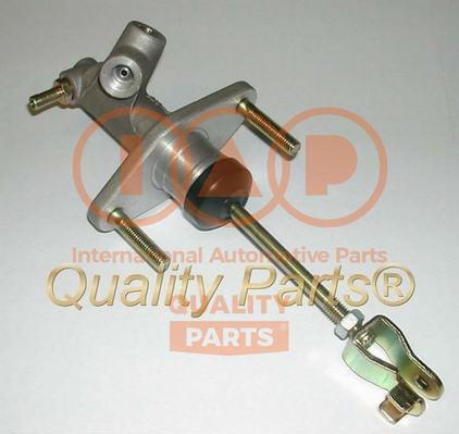 IAP QUALITY PARTS 205-06030 - Master Cylinder, clutch autospares.lv