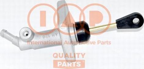 IAP QUALITY PARTS 205-07000 - Master Cylinder, clutch autospares.lv