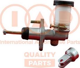 IAP QUALITY PARTS 205-16051 - Master Cylinder, clutch autospares.lv