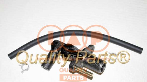 IAP QUALITY PARTS 205-11087 - Master Cylinder, clutch autospares.lv