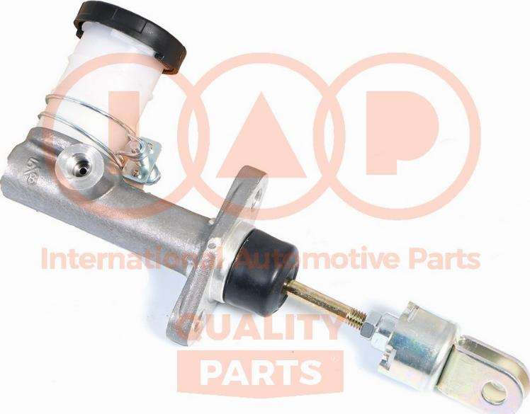 IAP QUALITY PARTS 205-12020 - Master Cylinder, clutch autospares.lv