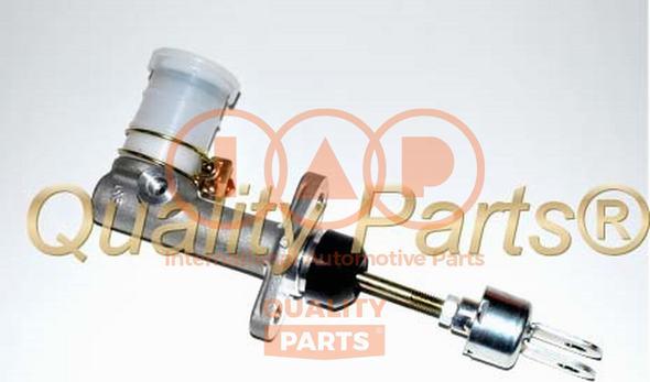 IAP QUALITY PARTS 205-12030 - Master Cylinder, clutch autospares.lv