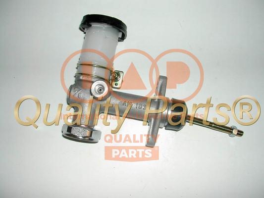 IAP QUALITY PARTS 205-12023 - Master Cylinder, clutch autospares.lv