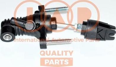 IAP QUALITY PARTS 205-17064 - Master Cylinder, clutch autospares.lv