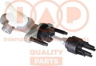 IAP QUALITY PARTS 205-17065 - Master Cylinder, clutch autospares.lv