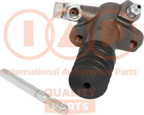 IAP QUALITY PARTS 206-07051 - Slave Cylinder, clutch autospares.lv