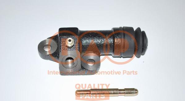 IAP QUALITY PARTS 206-16090 - Slave Cylinder, clutch autospares.lv