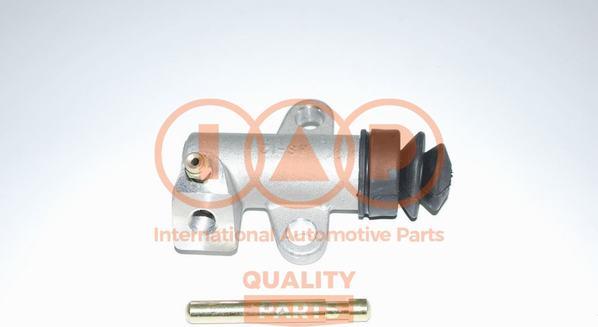 IAP QUALITY PARTS 206-13040 - Slave Cylinder, clutch autospares.lv