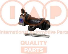 IAP QUALITY PARTS 206-13042 - Slave Cylinder, clutch autospares.lv