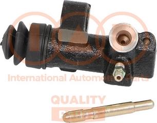 IAP QUALITY PARTS 206-13087 - Slave Cylinder, clutch autospares.lv