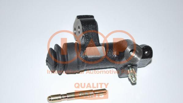 IAP QUALITY PARTS 206-13087 - Slave Cylinder, clutch autospares.lv