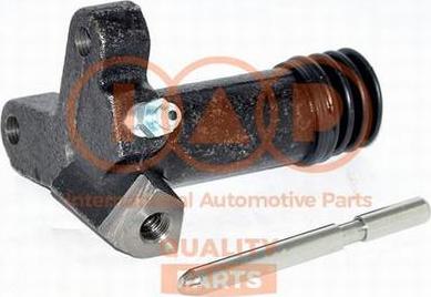 IAP QUALITY PARTS 206-12021 - Slave Cylinder, clutch autospares.lv