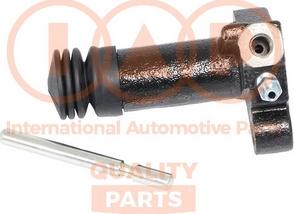 IAP QUALITY PARTS 206-12022 - Slave Cylinder, clutch autospares.lv