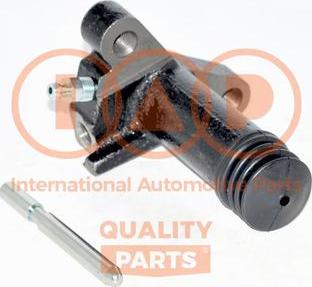 IAP QUALITY PARTS 206-12022 - Slave Cylinder, clutch autospares.lv