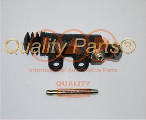 IAP QUALITY PARTS 206-17051 - Slave Cylinder, clutch autospares.lv