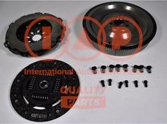 IAP QUALITY PARTS 200-13105M - Clutch Kit autospares.lv