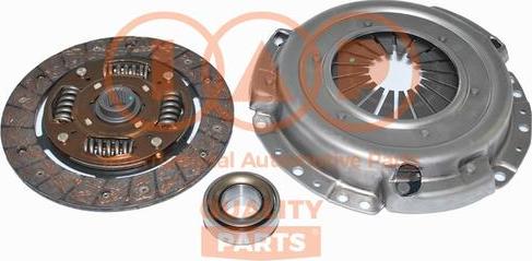 IAP QUALITY PARTS 201-03098E - Clutch Kit autospares.lv