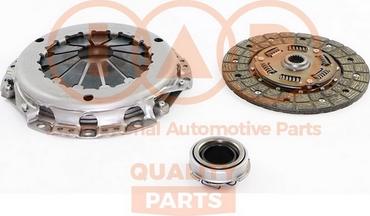 IAP QUALITY PARTS 201-03071 - Clutch Kit autospares.lv
