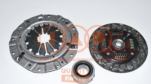 IAP QUALITY PARTS 201-16071 - Clutch Kit autospares.lv