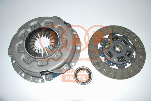 IAP QUALITY PARTS 201-13030 - Clutch Kit autospares.lv