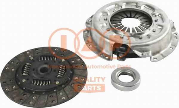 IAP QUALITY PARTS 201-13031E - Clutch Kit autospares.lv