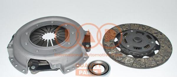 IAP QUALITY PARTS 201-13174 - Clutch Kit autospares.lv