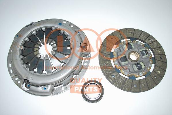 IAP QUALITY PARTS 201-17050 - Clutch Kit autospares.lv