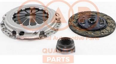 IAP QUALITY PARTS 201-20060 - Clutch Kit autospares.lv