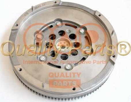 IAP QUALITY PARTS 210-07002 - Flywheel autospares.lv