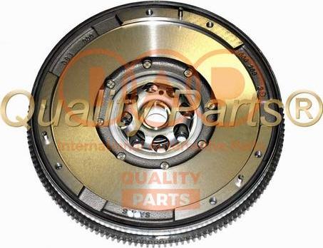 IAP QUALITY PARTS 210-18052G - Flywheel autospares.lv