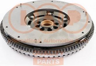 IAP QUALITY PARTS 210-13140 - Flywheel autospares.lv