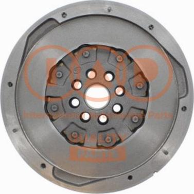 IAP QUALITY PARTS 210-13105 - Flywheel autospares.lv