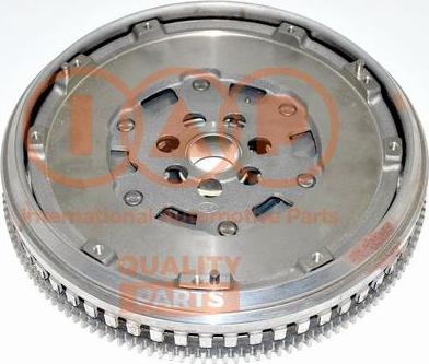 IAP QUALITY PARTS 210-13110 - Flywheel autospares.lv