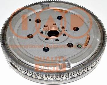 IAP QUALITY PARTS 210-13110 - Flywheel autospares.lv