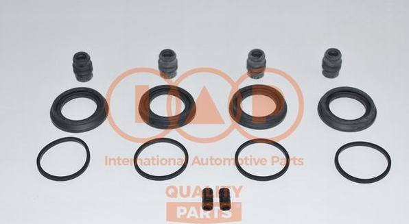 IAP QUALITY PARTS 706-07085G - Repair Kit, brake caliper autospares.lv