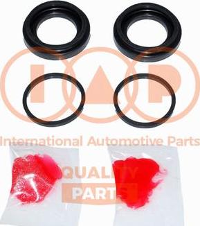 IAP QUALITY PARTS 706-12066 - Repair Kit, brake caliper autospares.lv