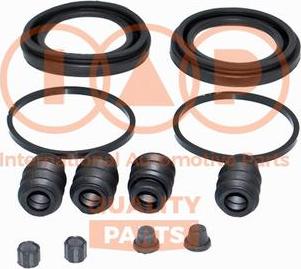 IAP QUALITY PARTS 706-21100 - Repair Kit, brake caliper autospares.lv