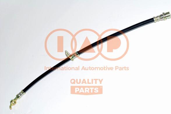 IAP QUALITY PARTS 708-17052 - Brake Hose autospares.lv