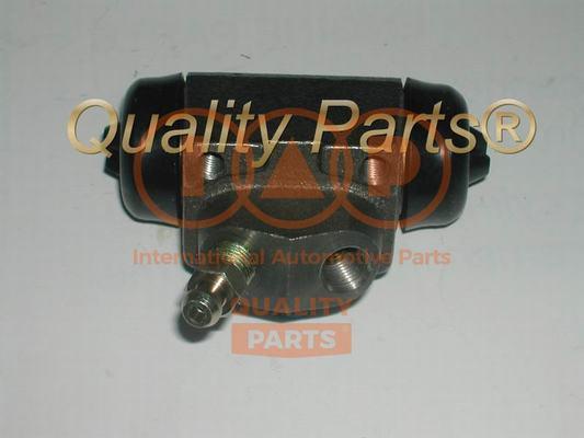 IAP QUALITY PARTS 703-06019 - Wheel Brake Cylinder autospares.lv