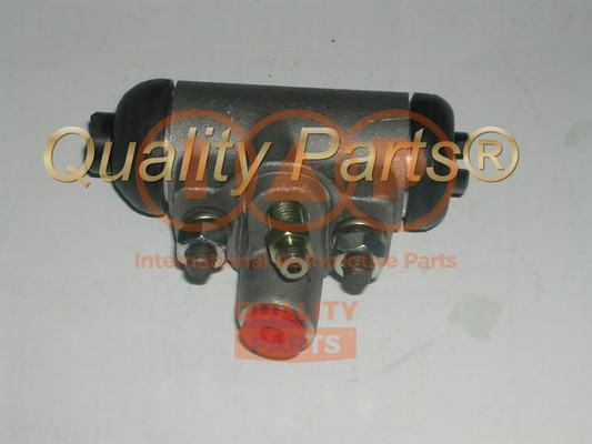 IAP QUALITY PARTS 703-06010 - Wheel Brake Cylinder autospares.lv