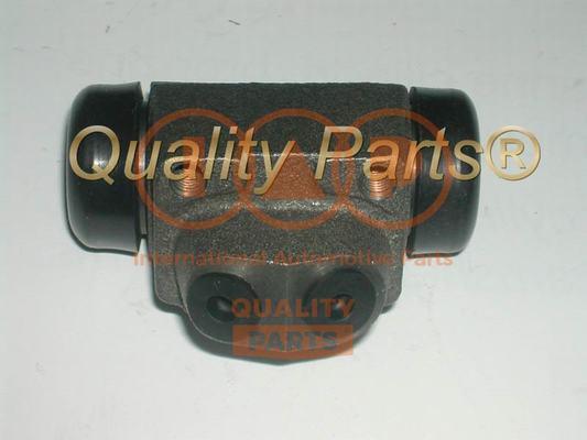 IAP QUALITY PARTS 703-06017 - Wheel Brake Cylinder autospares.lv