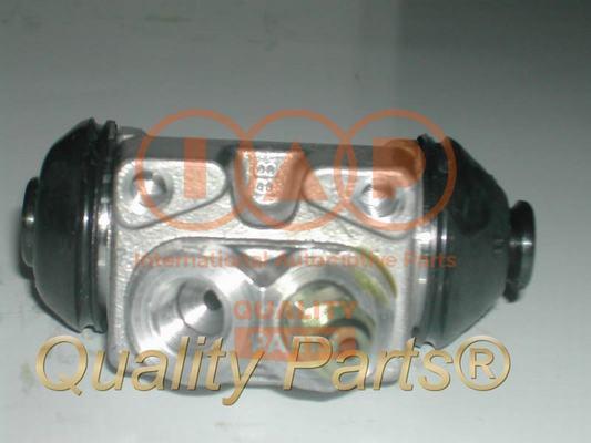 IAP QUALITY PARTS 703-07091 - Wheel Brake Cylinder autospares.lv