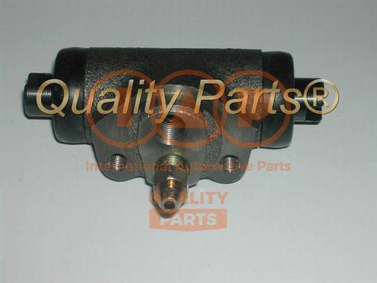 IAP QUALITY PARTS 703-07015 - Wheel Brake Cylinder autospares.lv