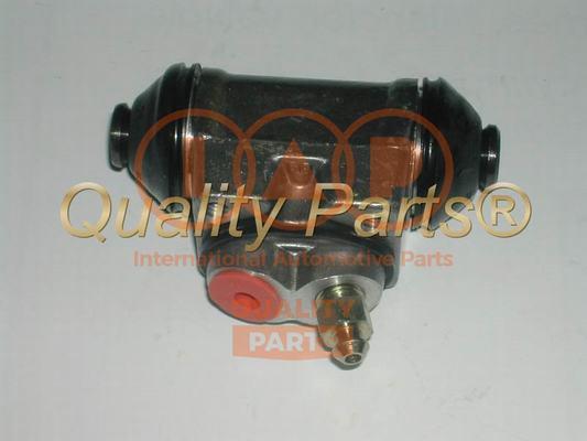 IAP QUALITY PARTS 703-07012 - Wheel Brake Cylinder autospares.lv