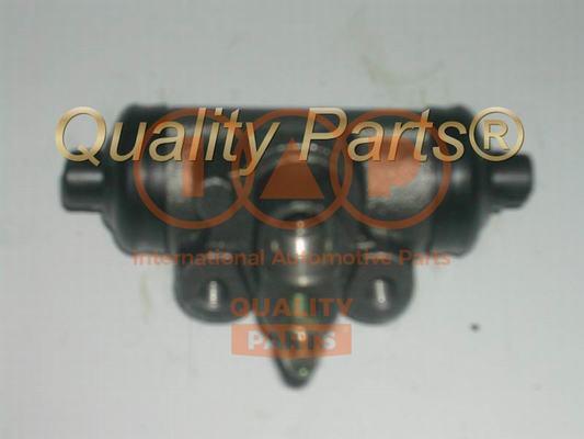 IAP QUALITY PARTS 703-11021 - Wheel Brake Cylinder autospares.lv