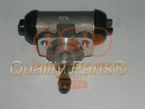 IAP QUALITY PARTS 703-13051 - Wheel Brake Cylinder autospares.lv