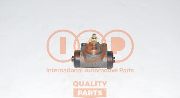 IAP QUALITY PARTS 703-12051 - Wheel Brake Cylinder autospares.lv